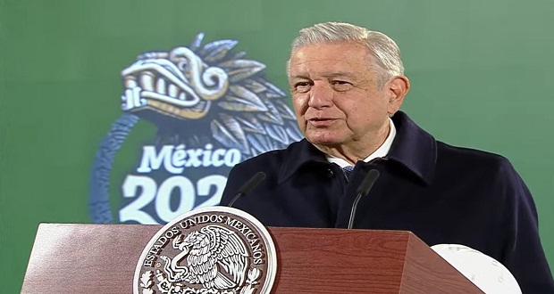AMLO pide a INE rectificar sobre aplazar revocación; “es constitucional”