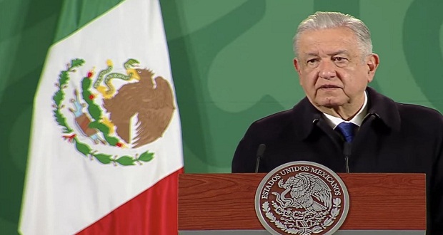 Oposición va contra reforma electoral para seguir haciendo fraudes: AMLO