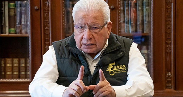 Acusa Antorcha persecución contra dirigentes de Veracruz y Oaxaca