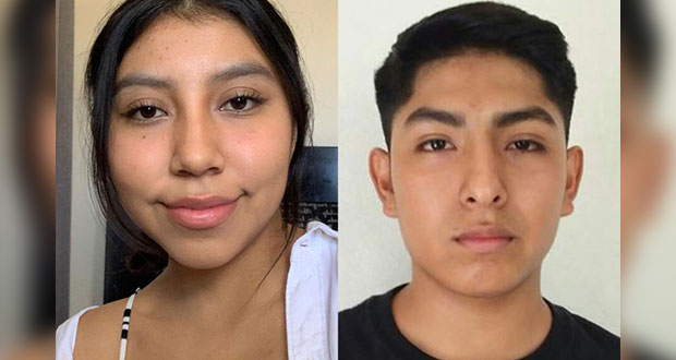Alumnos de prepa BUAP, segundo lugar en concurso sustentabilidad