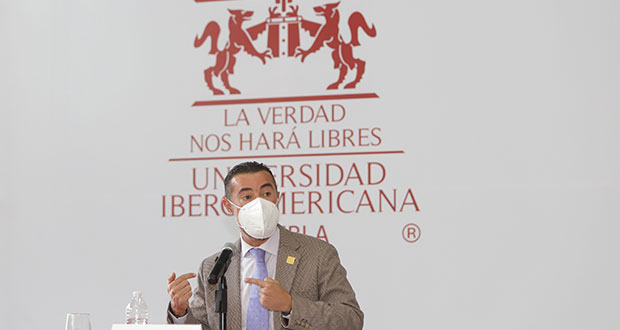 Apoyo Ibero de Puebla con becas de hasta 70% por pandemia