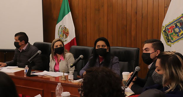 Aprueba Cabildo de Cholula elecciones de 13 juntas auxiliares