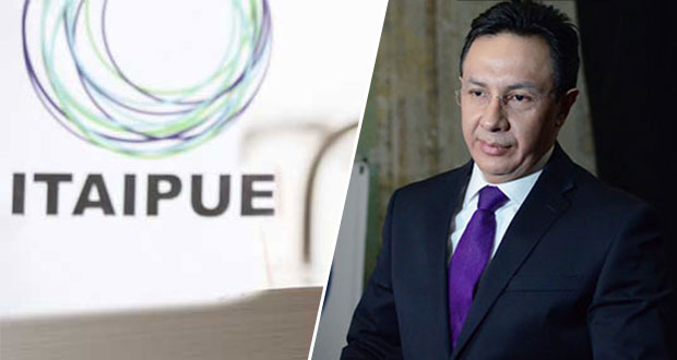 Aprueban ternas para comisionados de Itaipue; queda fuera López Badillo
