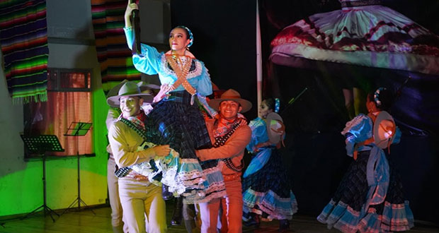 Artistas de Antorcha viajarán a Pachuca para fiestas de fin de año