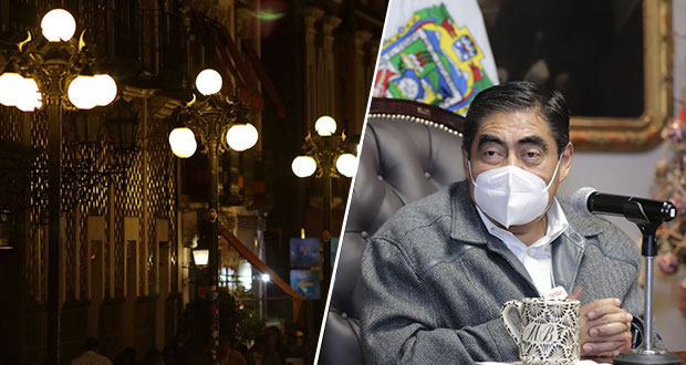 Ayuntamientos que no incluyeron DAP no podrán cobrarlo, advierte Barbosa
