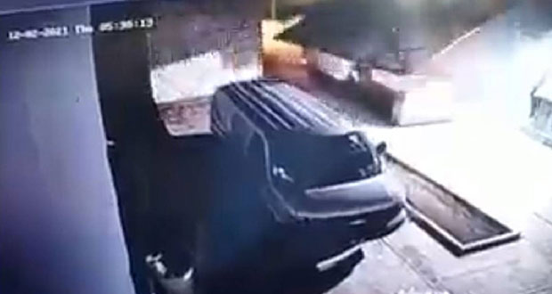Caen 10 por liberar a “El Michoacano” y 8 más del penal de Tula