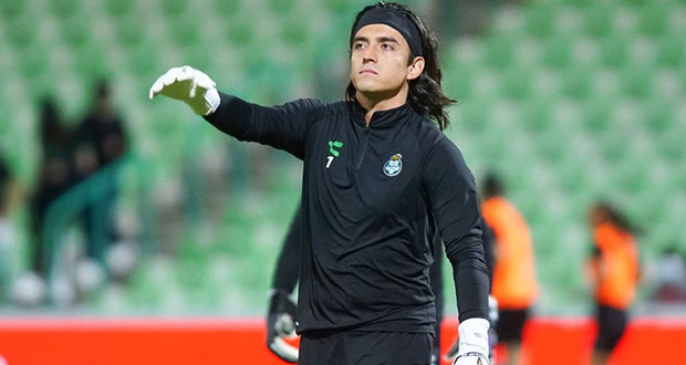 Carlos Acevedo, en la mira del Bayer Leverkusen