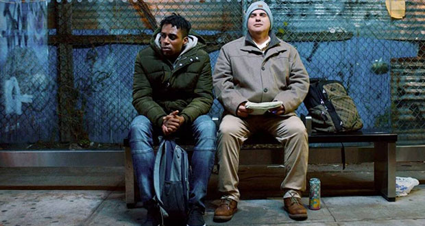 Cine en Los Ángeles busca facilitar a personas con limitaciones sensoriales