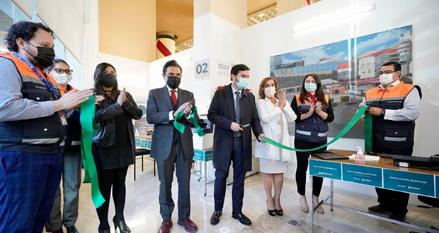 Cofepris instala ventanillas en IMSS para trámites sanitarios