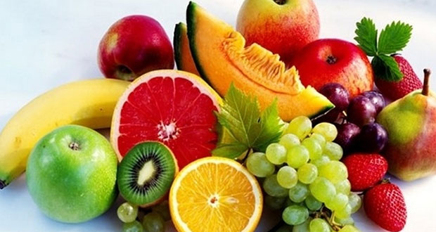 Come más alimentos saludables que procesados: gobierno federal