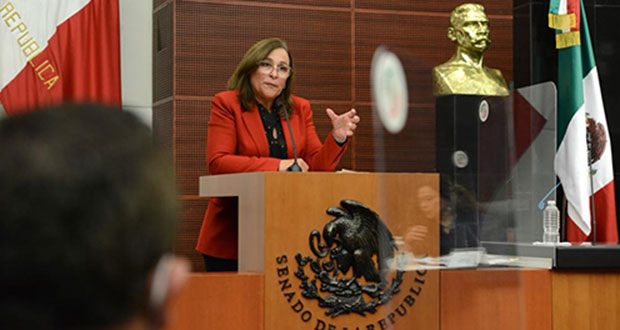 Comparecencia en Senado y Dos Bocas, lo relevante de Sener en semana
