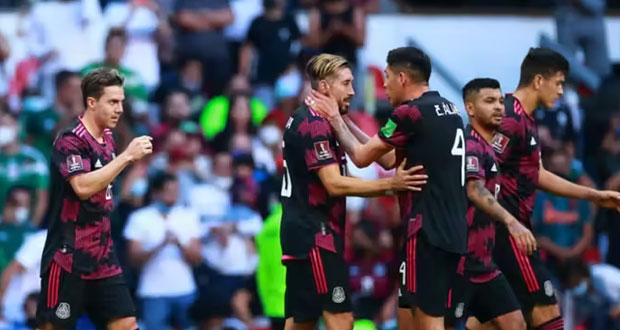 Con 11 debutantes, “El Tri” enfrentará en amistoso a Chile