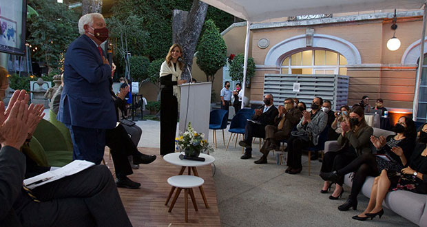 Con Alemania, México aumenta producción sostenible de alimentos