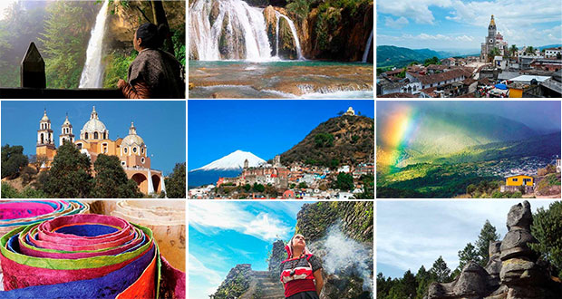 Conoce los 10 pueblos mágicos de Puebla que te fascinará visitar