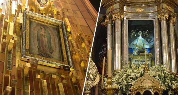 Conoce los 10 santuarios de México más visitados según Sectur