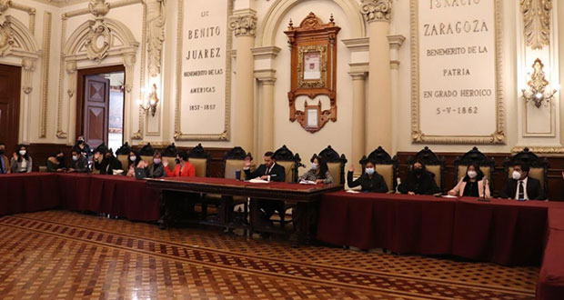 Coordinación de Regidores promueve el Cabildo Universitario