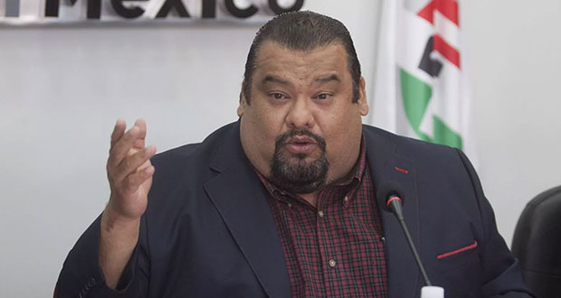 Ejecutan 3 nuevas órdenes de aprehensión contra Cuauhtémoc Gutiérrez