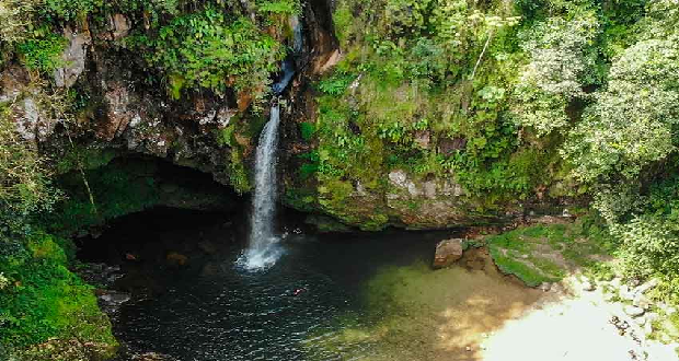 Pueblo Mágico de Cuetzalan, Puebla. Foto: Gobierno Cuetzalan