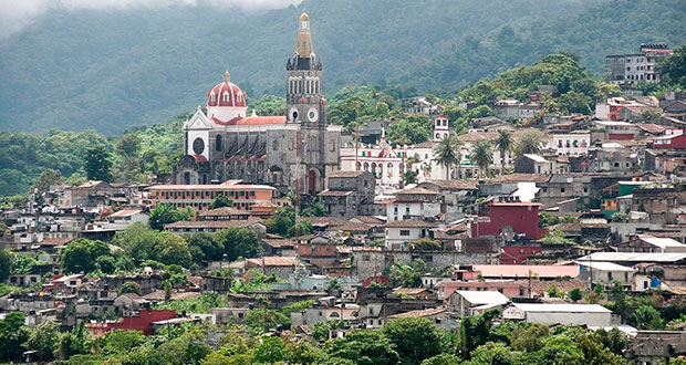 Cuetzalan obtiene sello como Mejor Villa Turística en el mundo