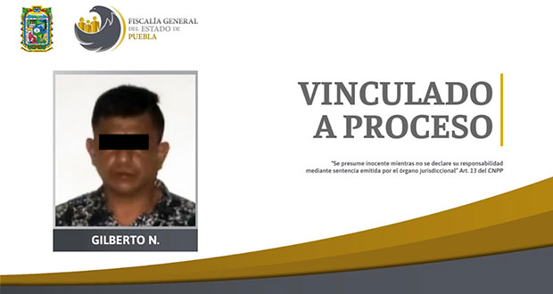 Detienen a otro implicado en secuestro en Texmelucan en 2017