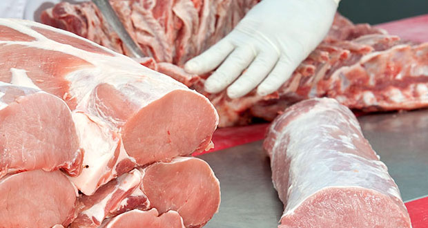 Dona Granjas Carroll de México 13 toneladas de carne al DIF Puebla