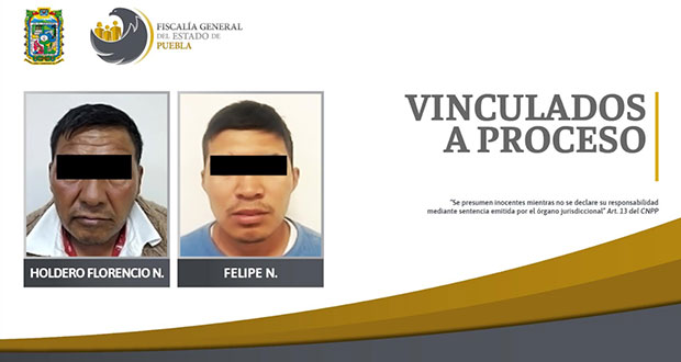 Dos vinculados a proceso por robo en tienda de la Cleotilde Torres