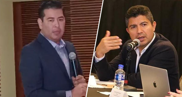 Eduardo Rivera, buen perfil para 2024, pero debe hacer buen gobierno: PRI