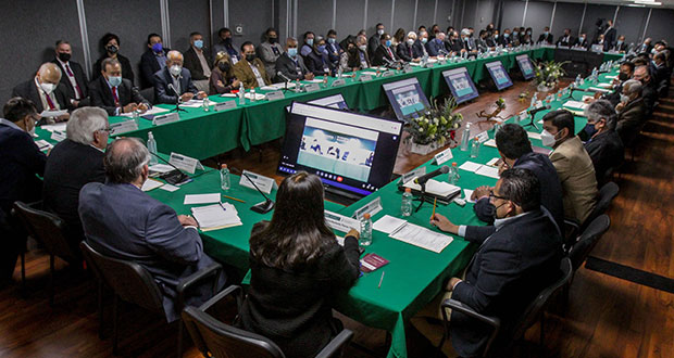 En 2022, programa de producción irá a 2 millones 413 mil productores 