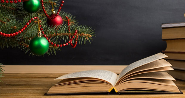 En Navidad, lee estos 5 cuentos para niños y toda la familia