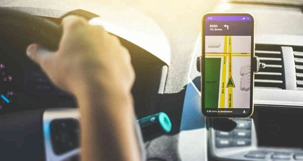 En Puebla, van por regulación de tarifas Uber y Didi para “evitar abusos”