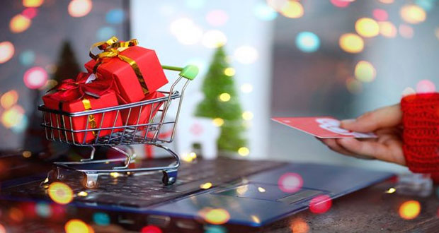 Evita estafas con estos 4 tips para hacer compras de Navidad
