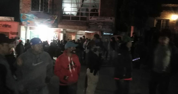 Explosión de polvorín en Santa María Zacatepec deja un muerto y 8 heridos