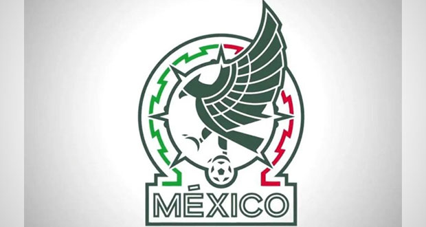 FMF presenta el nuevo escudo del “Tri”
