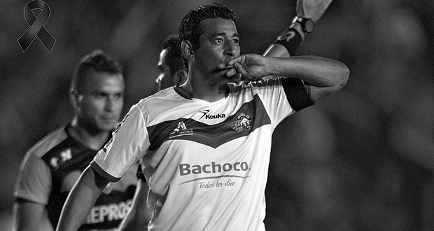 Fallece Alfredo “Chango” Moreno, ex de “La Franja”, a los 41 años