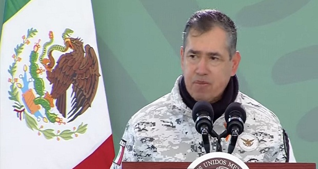 Darán visas humanitarias a migrantes accidentados en Chiapas: GN 