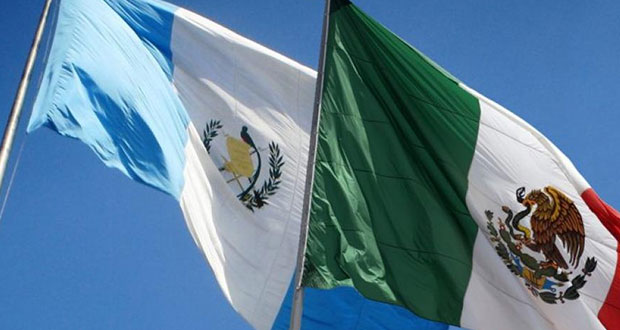 Guatemala, 5º mayor mercado de las exportaciones de México