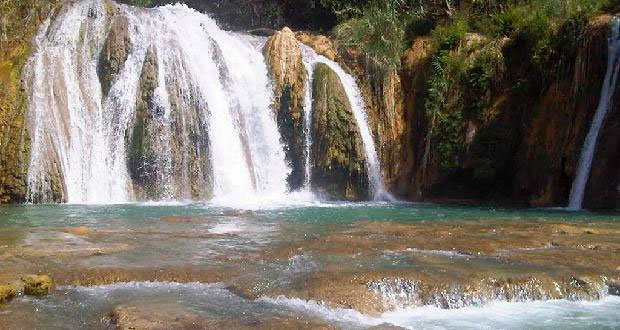 Pueblo Mágico de Huauchinango, Puebla. Foto: Sectur