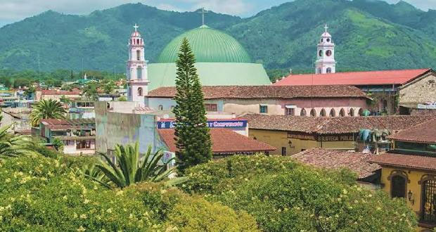 Pueblo Mágico de Huauchinango, Puebla. Foto: Eat and Meet