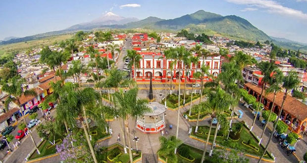 Huele el café y la vainilla en los Pueblos Mágicos de Veracruz