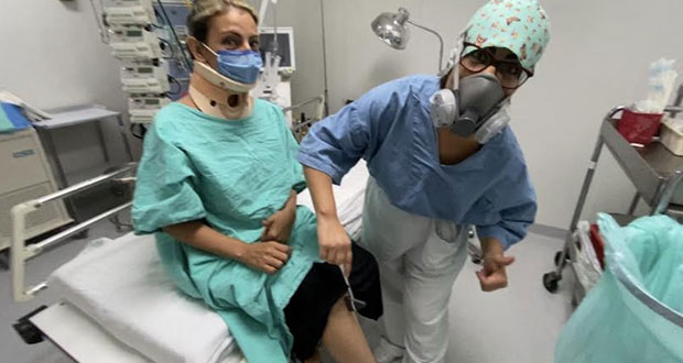 IMSS de Puebla pide prevenir accidentes viales en temporada vacacional
