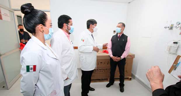 Con telemedicina, Issste da consultas de especialidad a 30% de afiliados