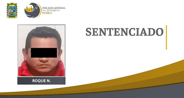 Le dan 19 años de cárcel a policía de Cuetzalan por asesinar en 2019