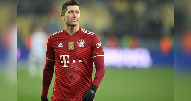 Lewandowski podría recibir el Balón de Oro vacante de 2020