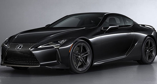 Lexus, marca de autos de lujo, llega a México para “conquistar mercado”