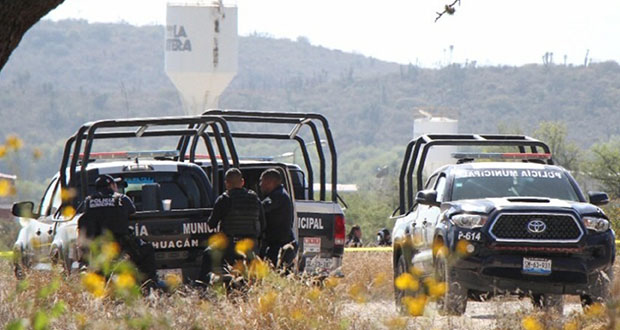 Marchan en Tehuacán tras hallar muerta a Karen; estaba desaparecida