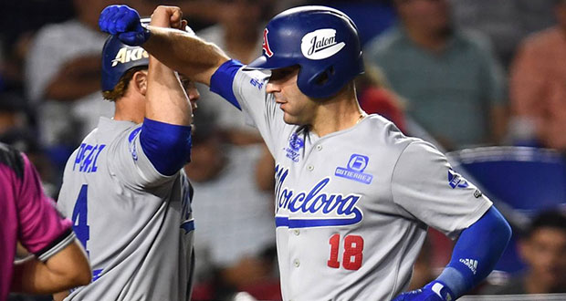Monclova será el rival de Pericos en la “Serie del Príncipe”