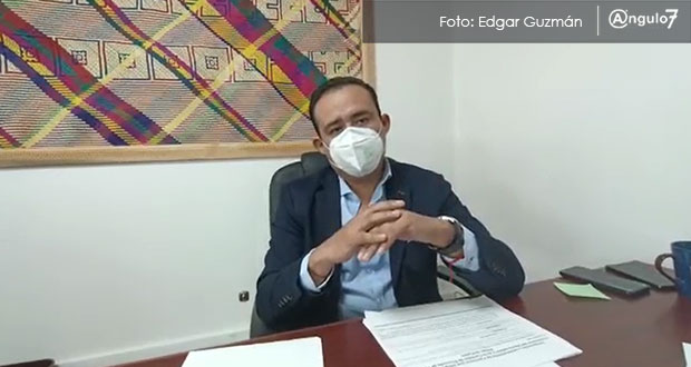 No habrá consejeros a modo en Sistema Estatal de Búsqueda, afirma diputado
