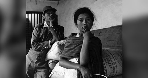 Obra de Mariana Yampolsky considerada patrimonio documental de México
