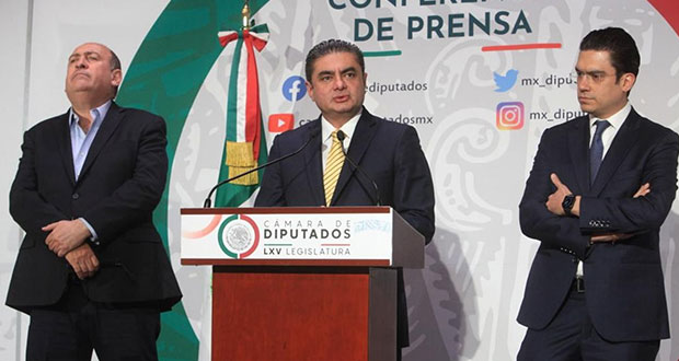 Oposición va a SCJN contra PEF por recortes al INE y programas pasados
