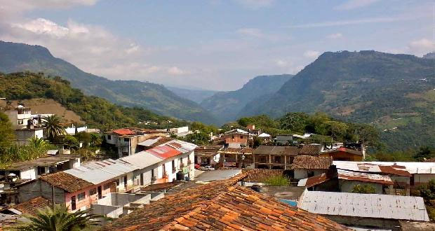 Pueblo Mágico de Pahuatlán, Puebla. Foto: pueblosmexico.com.mx